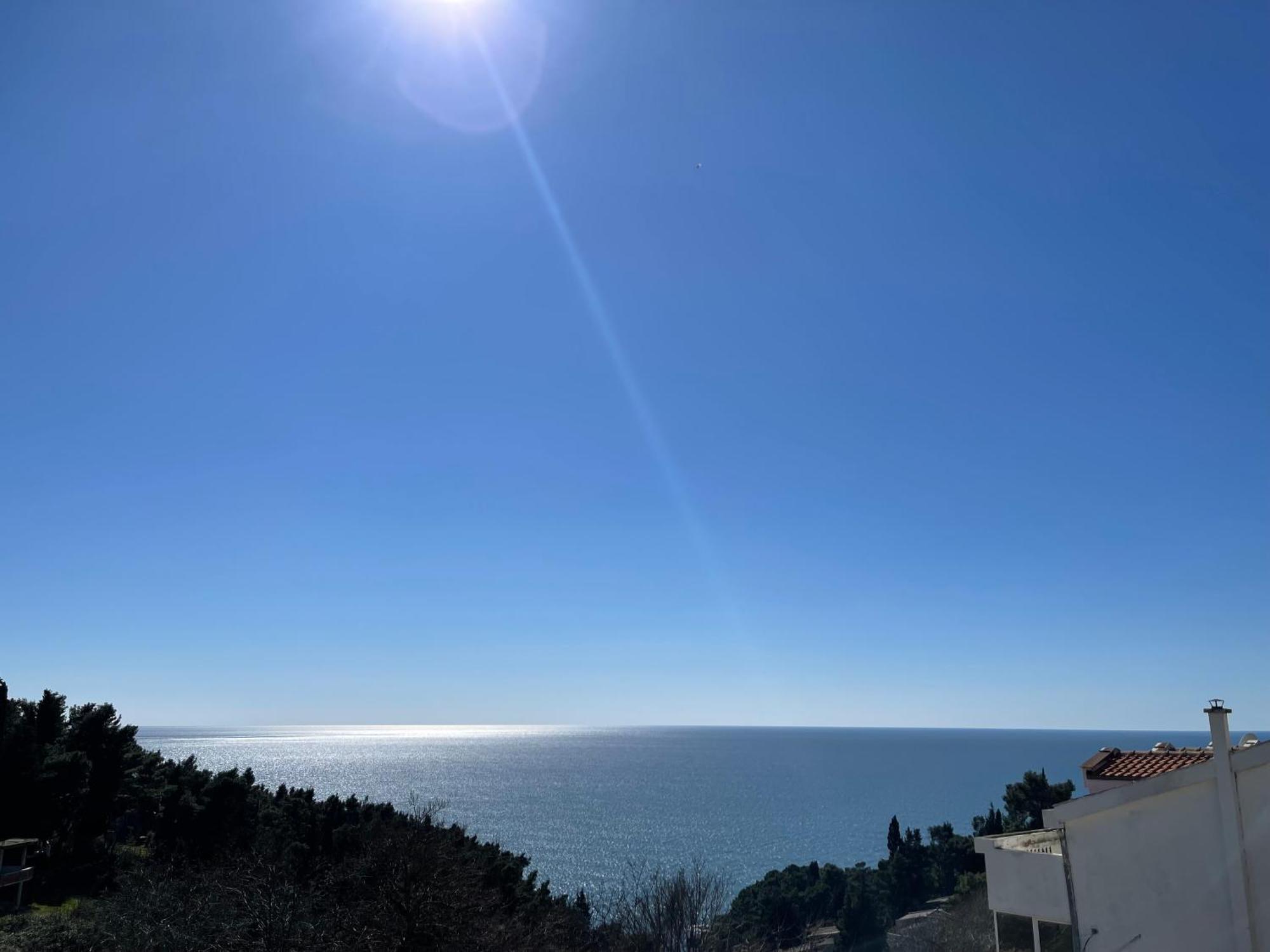 Soho Appartamento Ulcinj