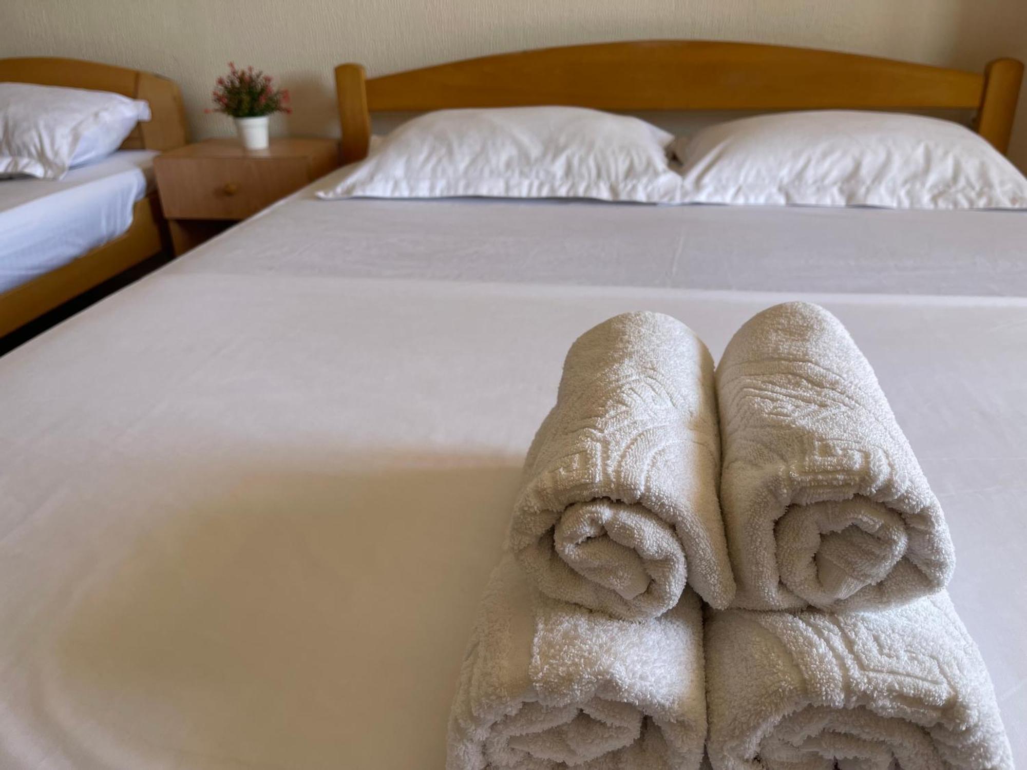 Appartamento Soho Ulcinj